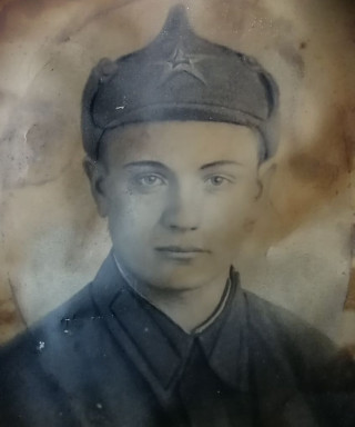 Асманов Михаил Федорович