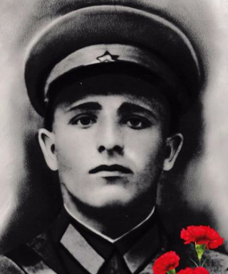 Новиков Иван Петрович