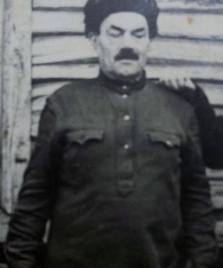 Скибин Филипп Павлович