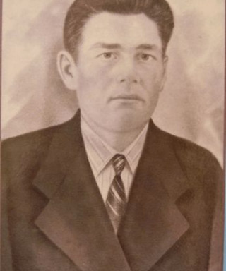 Петряев Александр Иванович