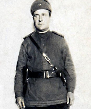 Миронов Иван Ефимович