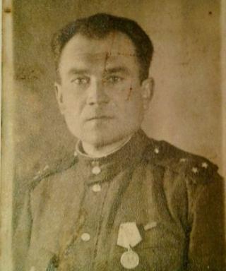 Филиппов Сергей Николаевич