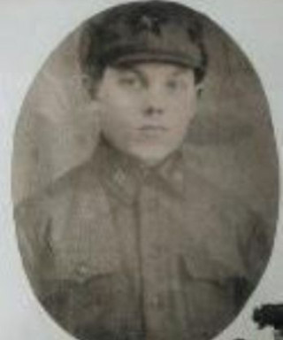 Сухарев Михаил Дмитриевич