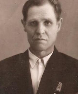Ершов Михаил Александрович