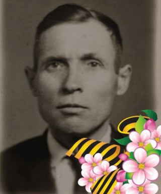 Паршин Дмитрий Яковлевич