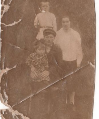 ЩЕБЕТКОВ ВАСИЛИЙ АНДРИАНОВИЧ