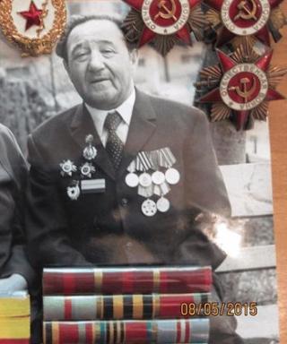 Сапожников Александр Иосифович