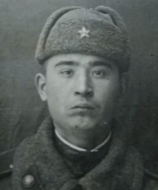 Хабиров Мухамедзян Шакирович