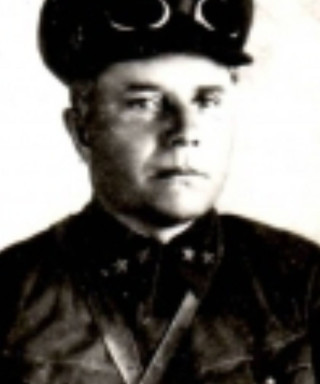 Губаревич Иосиф Иванович