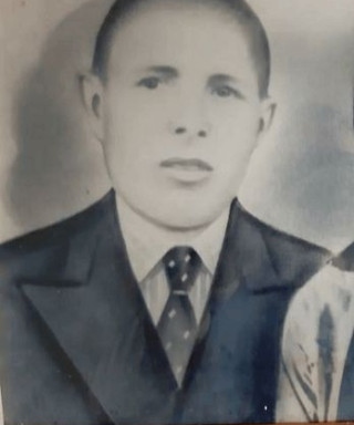 Овинкин Евстафий Степанович