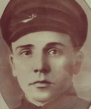 Кукушкин Василий Павлович