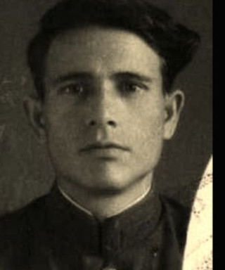 Неудачин Алексей Васильевич