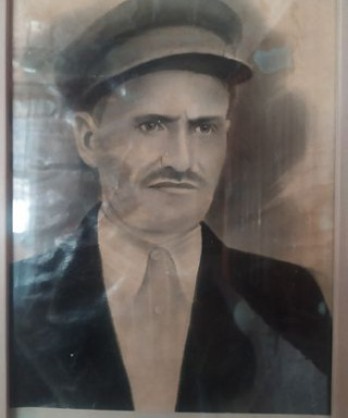 Ищенко Алексей Максимович