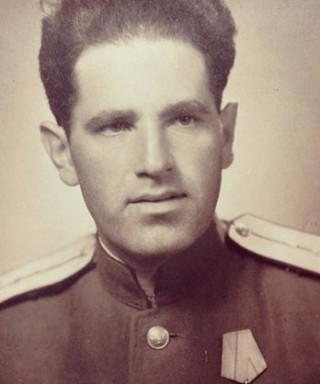 Вассерман Яков Ефимович