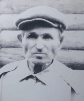 Горшунов Александр Михайлович