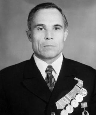 Шамсигалеев Абудар Муллагалеевич