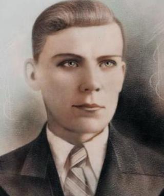 Бурыкин Алексей Титович