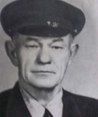 Курдин Матвей Дмитриевич
