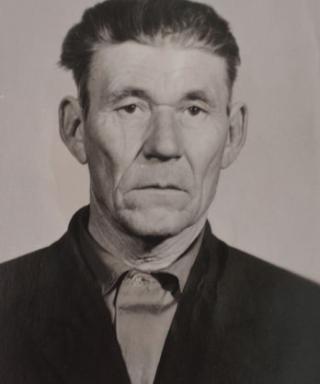 Цицаров Василий Иванович