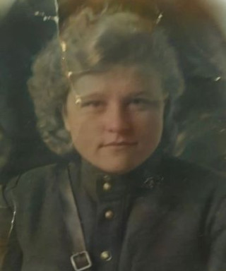 Орлова Роза Федоровна