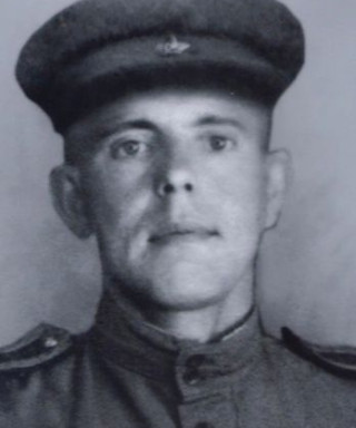 Цуркин Ивае Емельянович