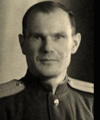 Моторист ( Лихой) Степан Иванович