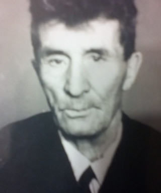 Даминов Бакир Басырович