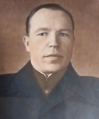 Торбеев Александр Михайлович