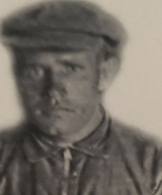 Питухин Григорий Феофанович