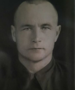 Мальцев Пётр Иванович