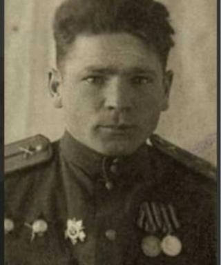 Левченко Леонид Федосеевич