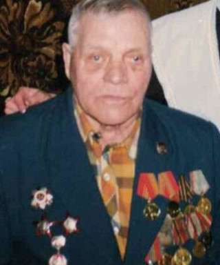 Копченко Степан Иванович