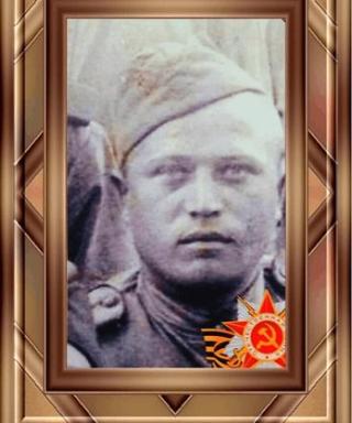 Гулидов Николай Федорович