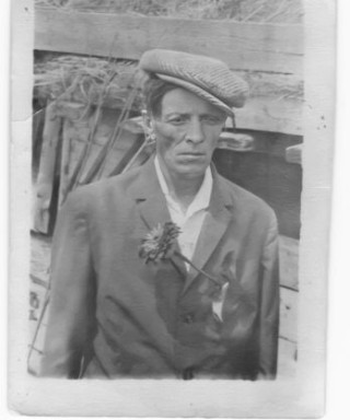 Попков Степан Егорович