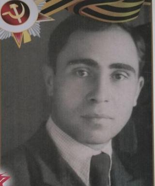 Хлебников Михаил Иванович