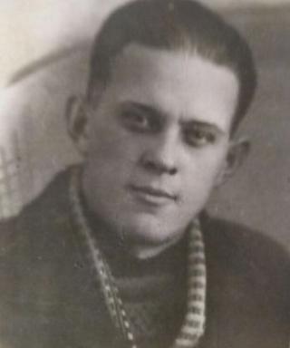 Сорокин Анатолий Александрович