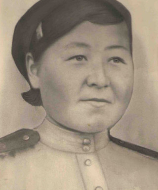 Завойских Екатерина Фоминична