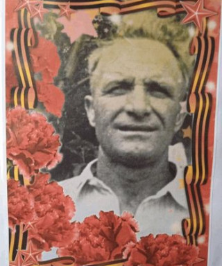 Авдеенко Владимир Архипович