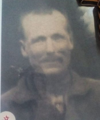 Кылосов Михаил Иванович