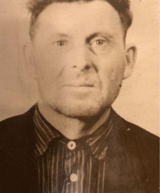 Кудрявцев Александр Ильич