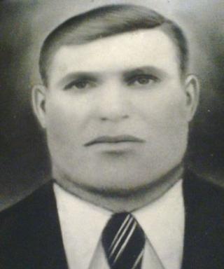 Кудрявцев Николай Акимович
