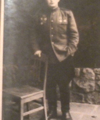 Камышов Александр