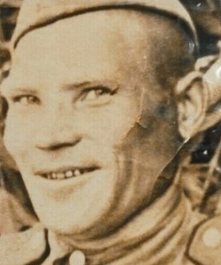 Зинатуллин Юнус Юсупович