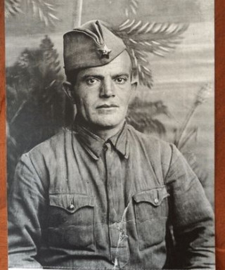 Оганян Аркадий Погосович