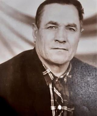 Целиков Иван Иванович