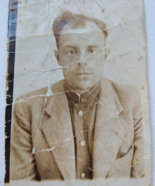 Давыденков Евдаким Платонович