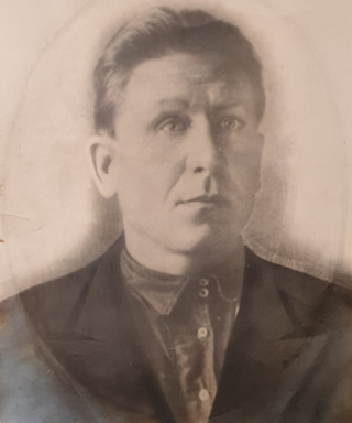 Чуркин Алексей Федорович