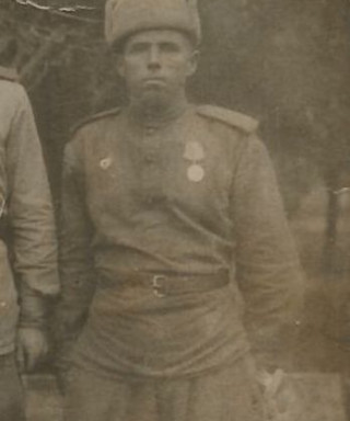 Патласов Иван Максимович