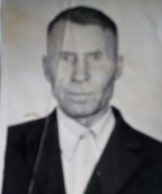 Головко Василий Прокопьевич