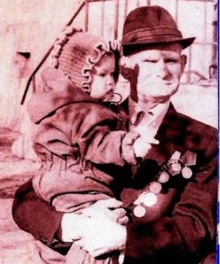 Кулешов Иннокентий Федотович